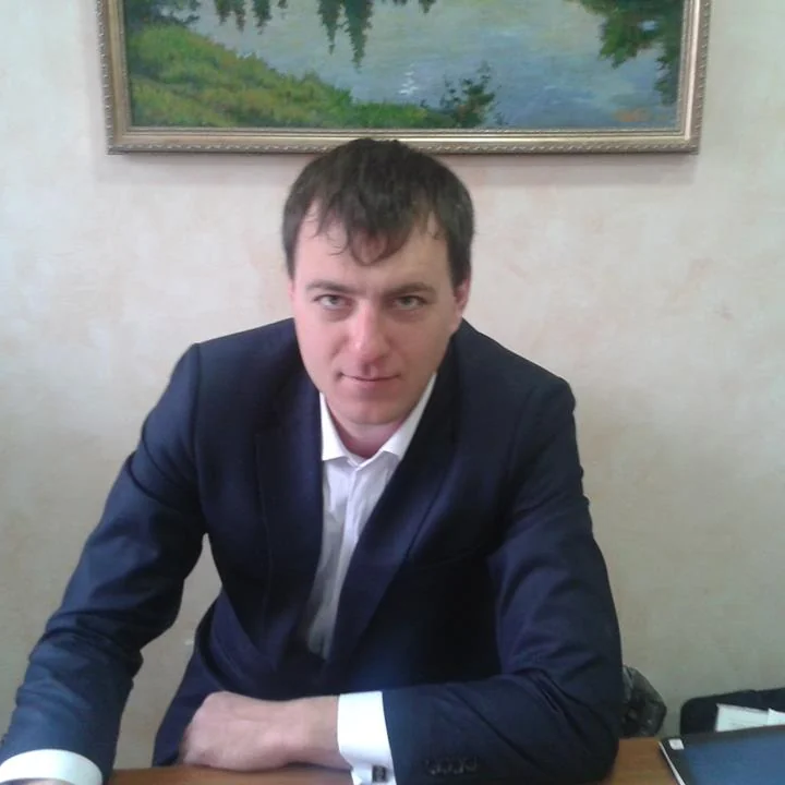 Аватар адвоката