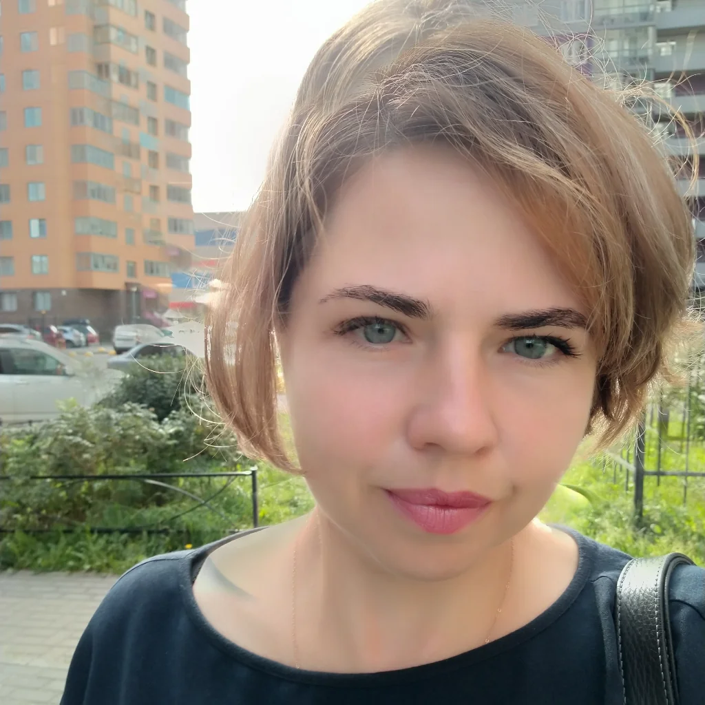 Скригаловская Екатерина Михайловна