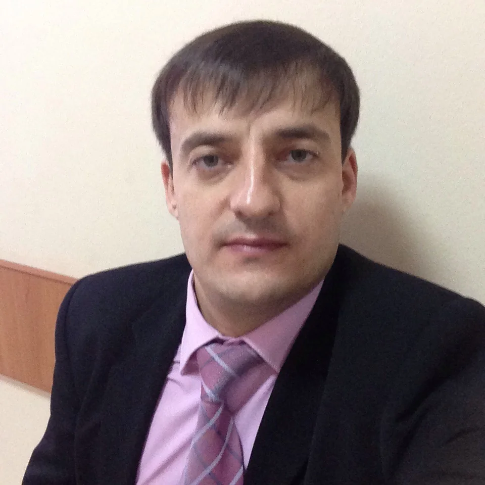 Альбеев Алмаз Камилевич