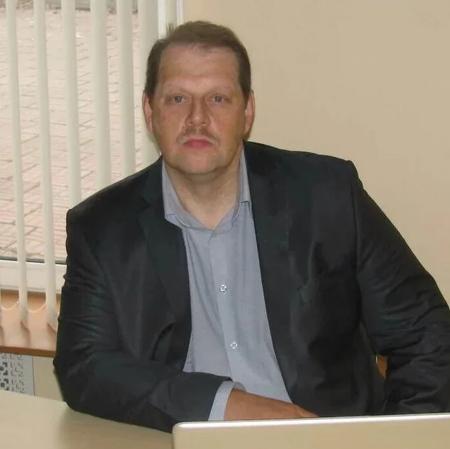 Сайконен Владимир Викторович