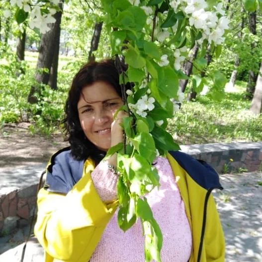Василькова Наталья Борисовна