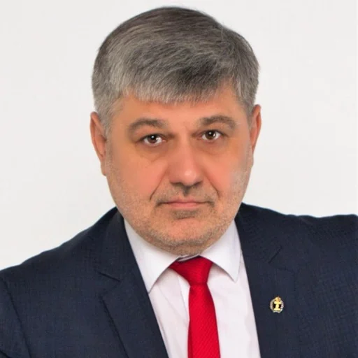 Зубенко Виталий Григорьевич
