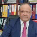 Амангельдиев Леонид Юрьевич