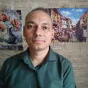 Искендеров Расим Шамильевич