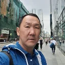 Дамдинов Алексей Александрович
