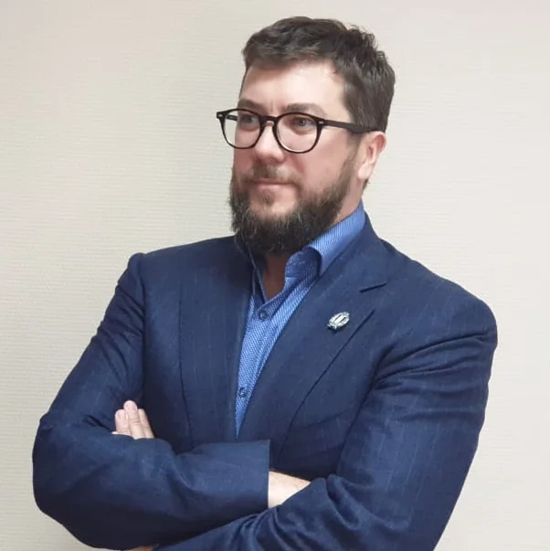Власов Сергей Борисович