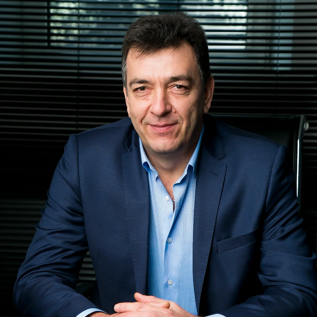 Борзов Александр Владимирович