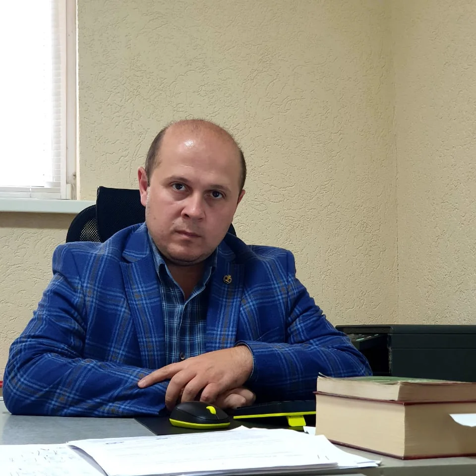 Авакян Арсен Романович