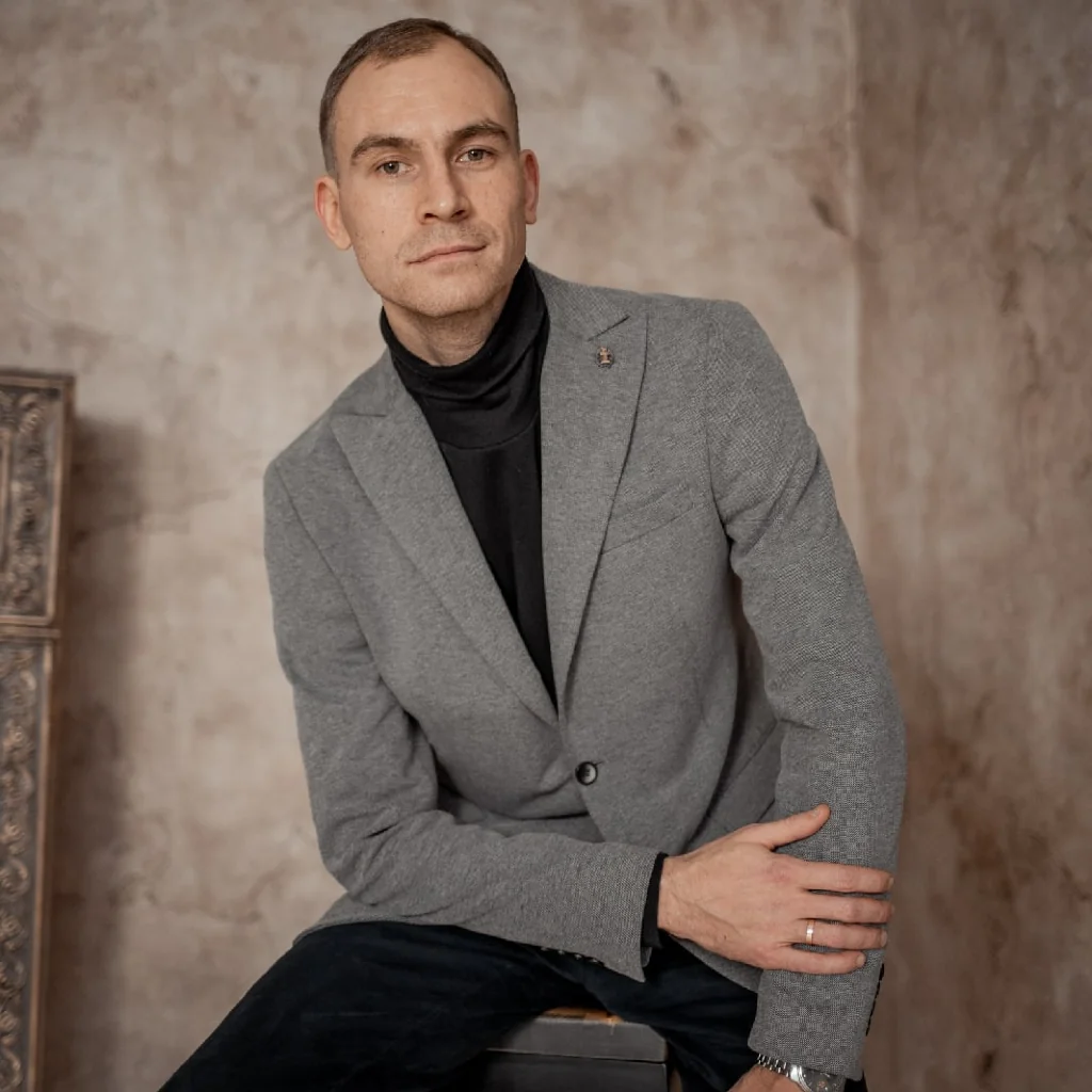 Гордеев Арсений Яковлевич