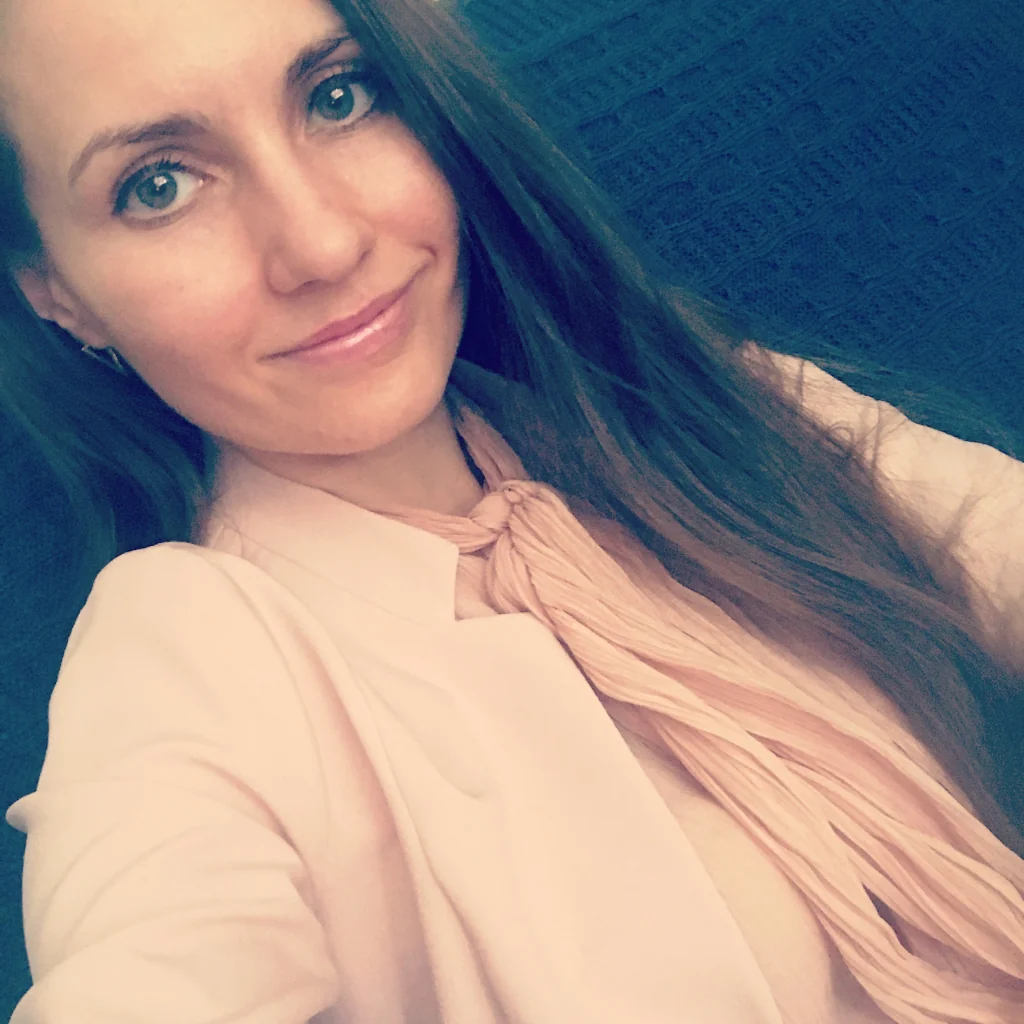 Кивелева Кристина Михайловна