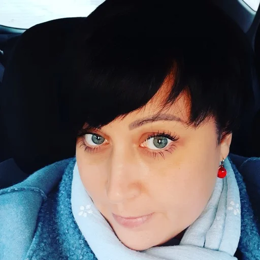 Климашова Татьяна Викторовна