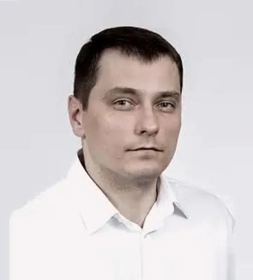Харченко Александр Валентинович