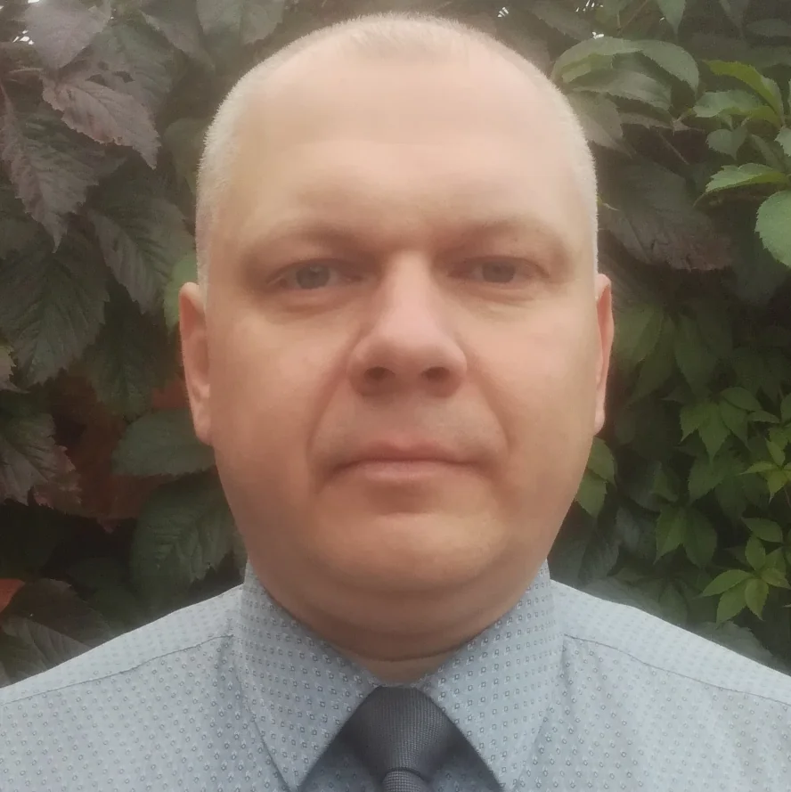 Ильин Дмитрий Юрьевич