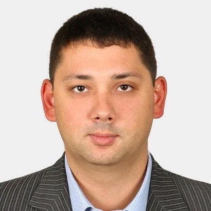 Мамаев Роман Сергеевич