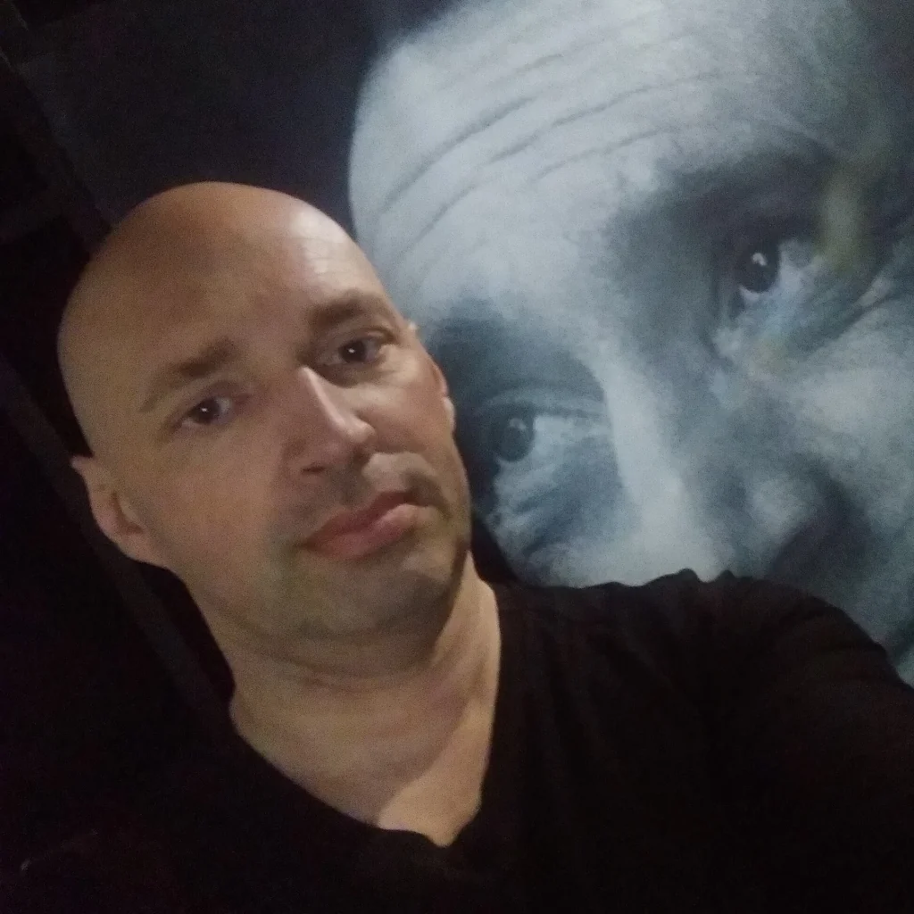 Куличев Владимир Александрович