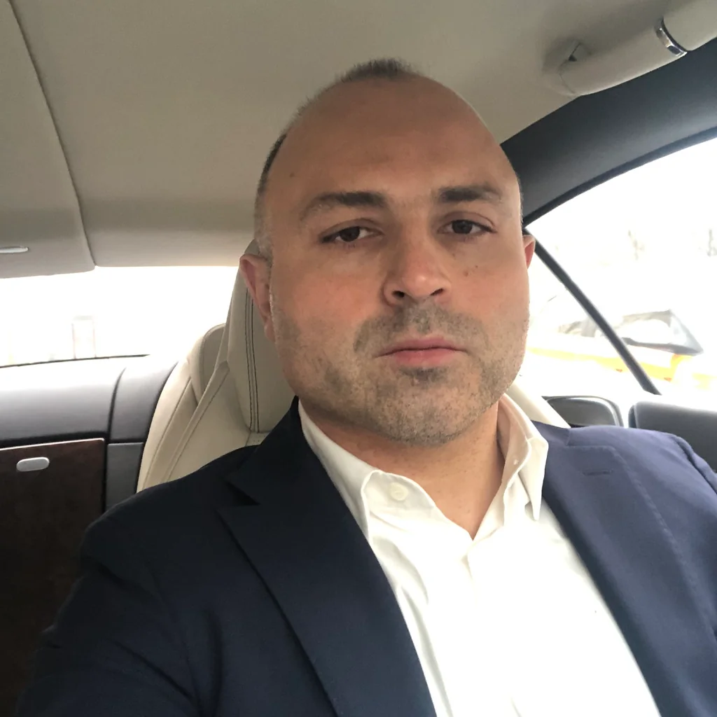 Касьян Ваган Юрьевич