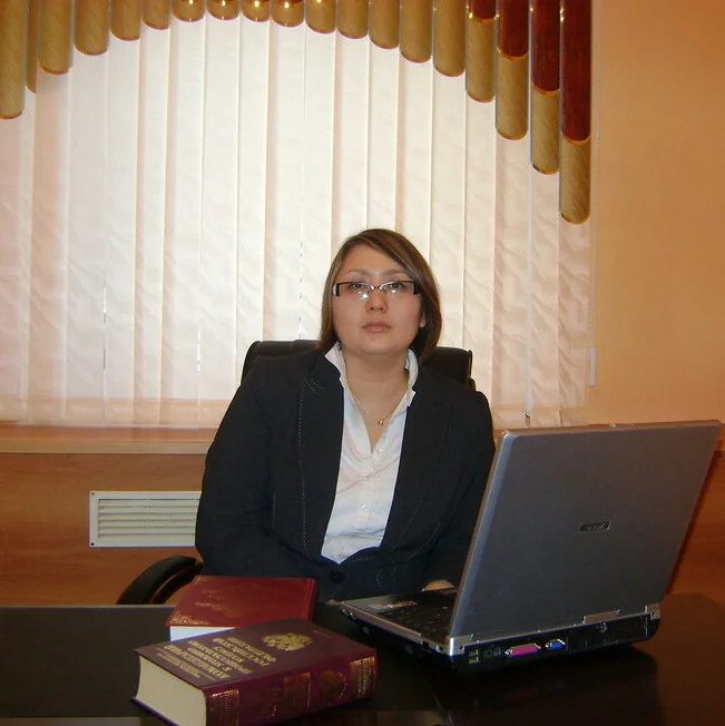 Божевольная Светлана Алексеевна