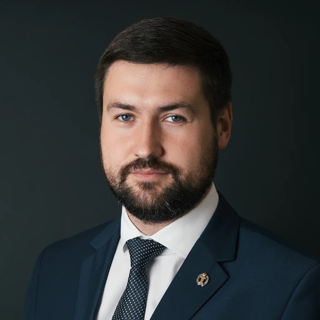 Филиппов Максим Сергеевич