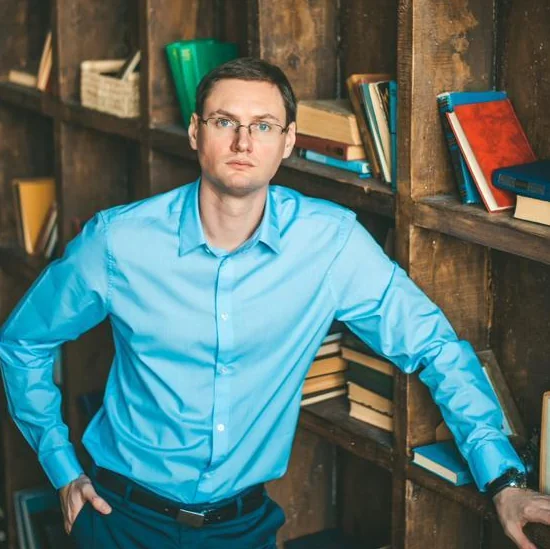 Илли Дмитрий Александрович