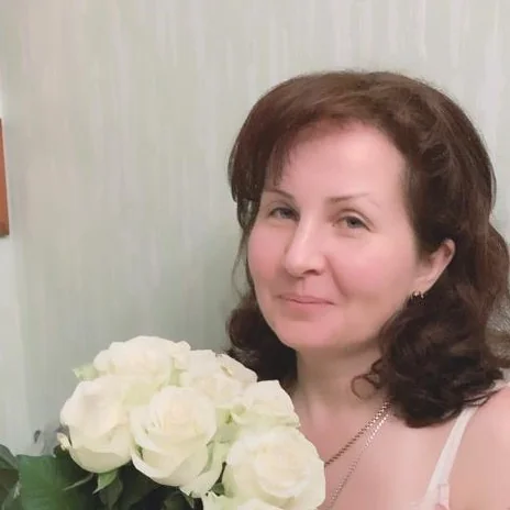 Захаренкова Оксана Николаевна