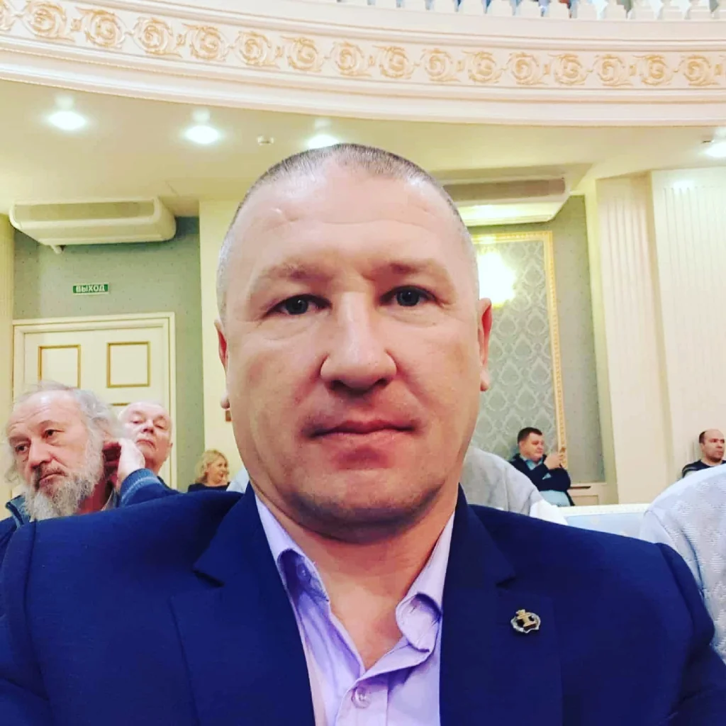 Гатауллин Алмаз Якубович