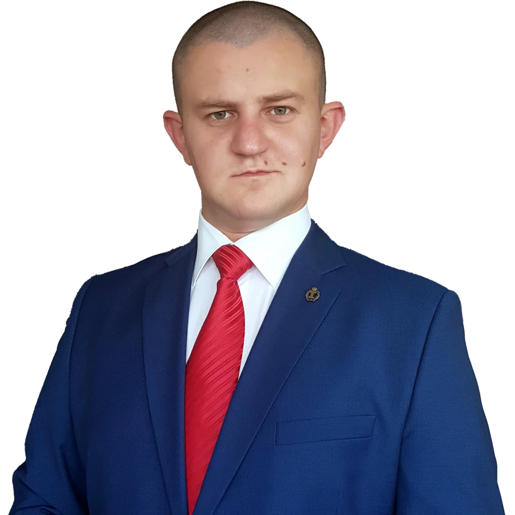 Зайченко Дмитрий Михайлович