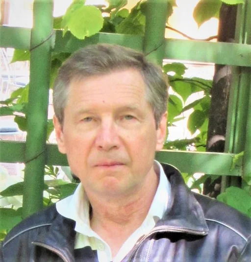 Васильев Анатолий Леонидович