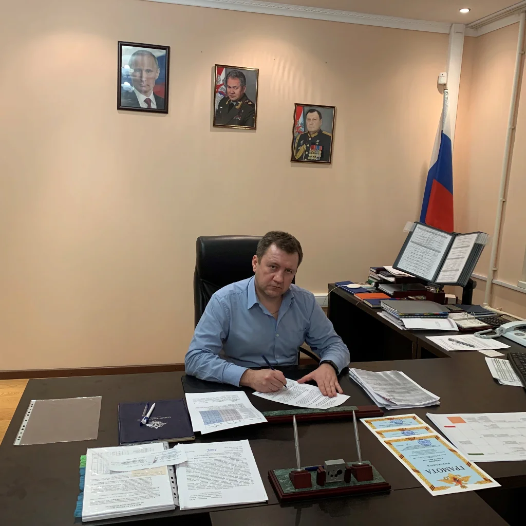 Лапшин Эдуард Алексеевич