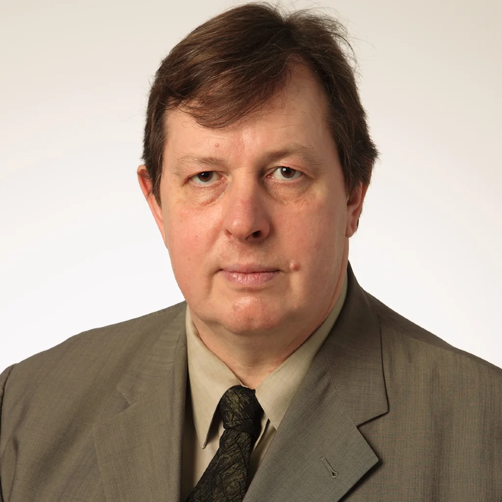 Михайловский Максим Вячеславович