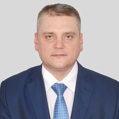 Мирсалимов Борис Шакирович