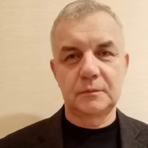 Кашинский Александр Леонидович