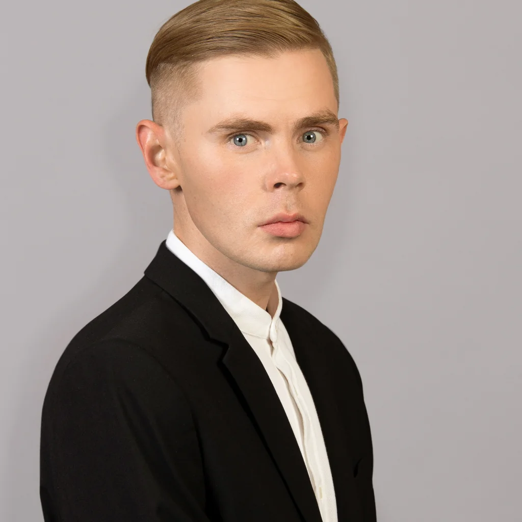Козлов Дмитрий Владимирович