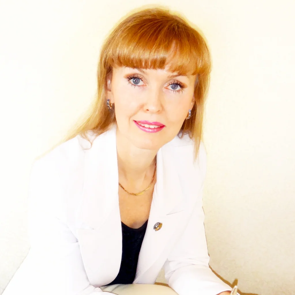 Ошуркова Татьяна Михайловна