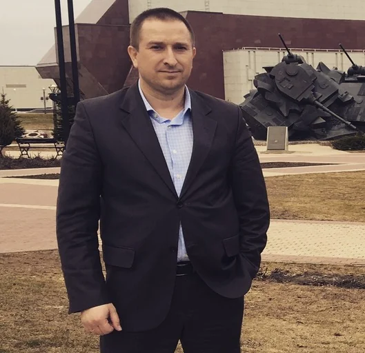 Ампилов Андрей Иванович