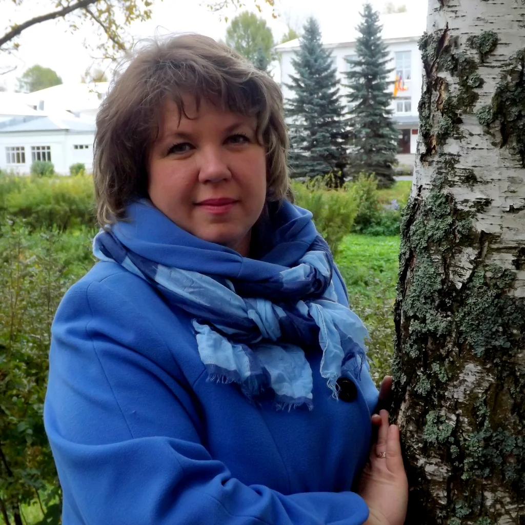 Киселева Татьяна Викторовна