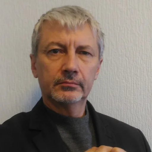 Ханжин Юрий Иванович