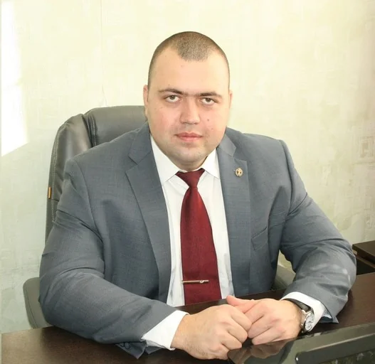 Зименков Николай Николаевич