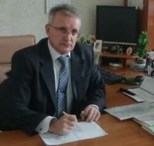 Алексеев Сергей Леонидович