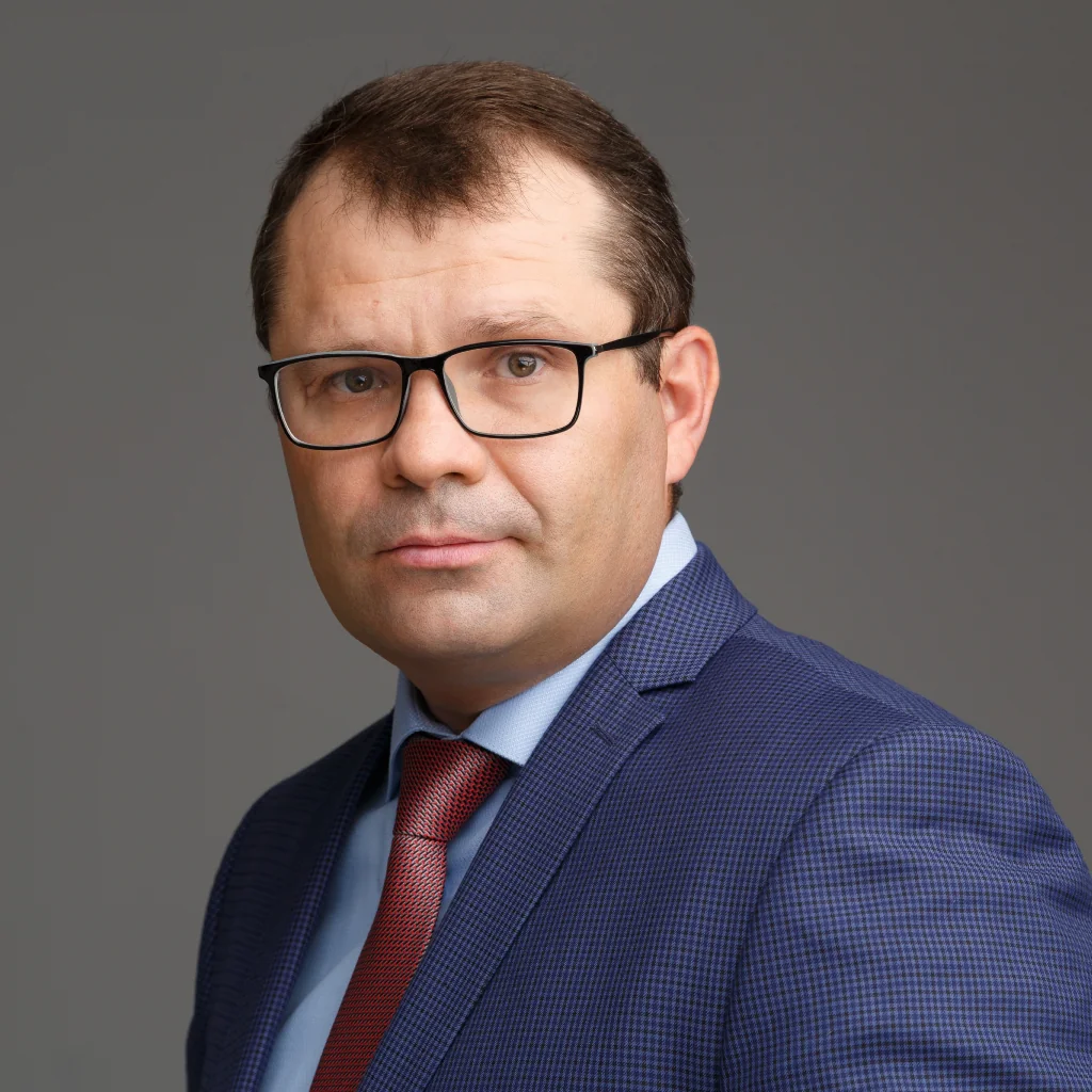 Рябов Алексей Викторович
