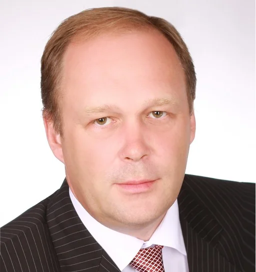 Кузьминов Владислав Сергеевич
