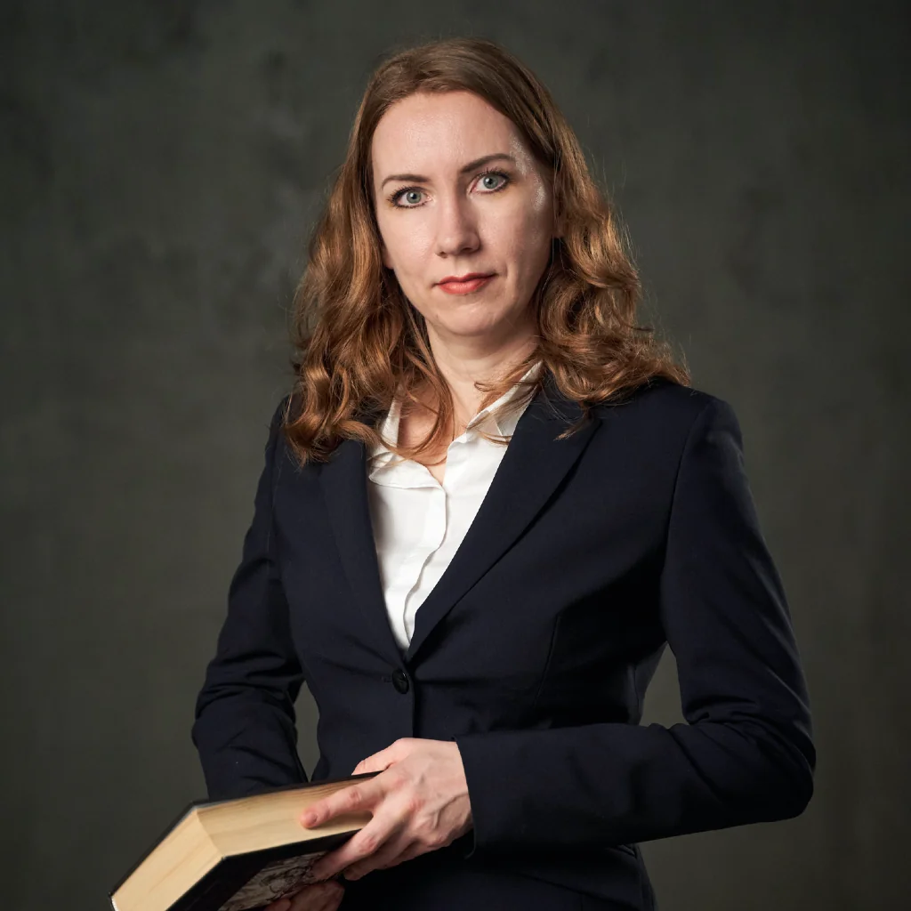 Галстян Наталья Сергеевна