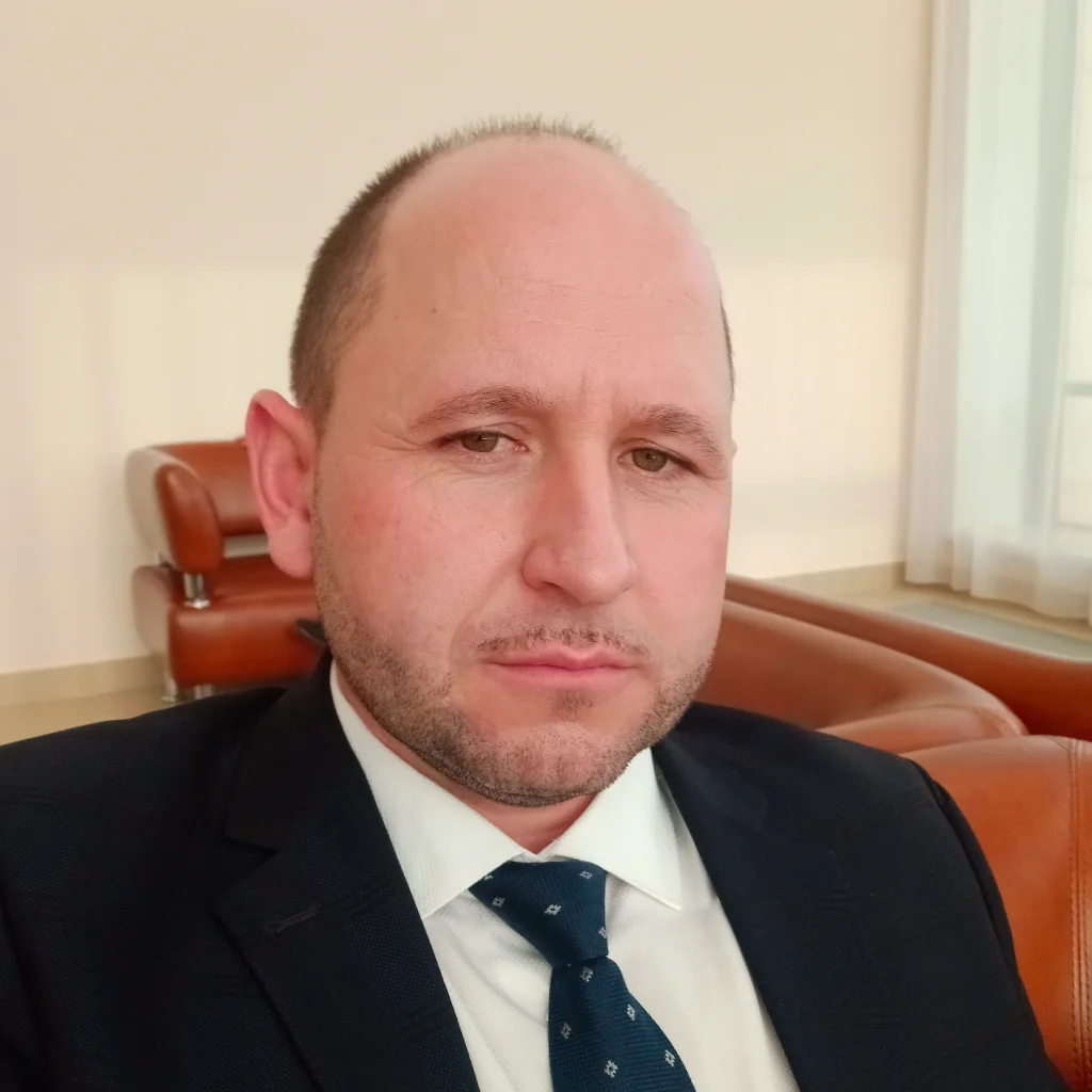 Мордвинов Александр Юрьевич