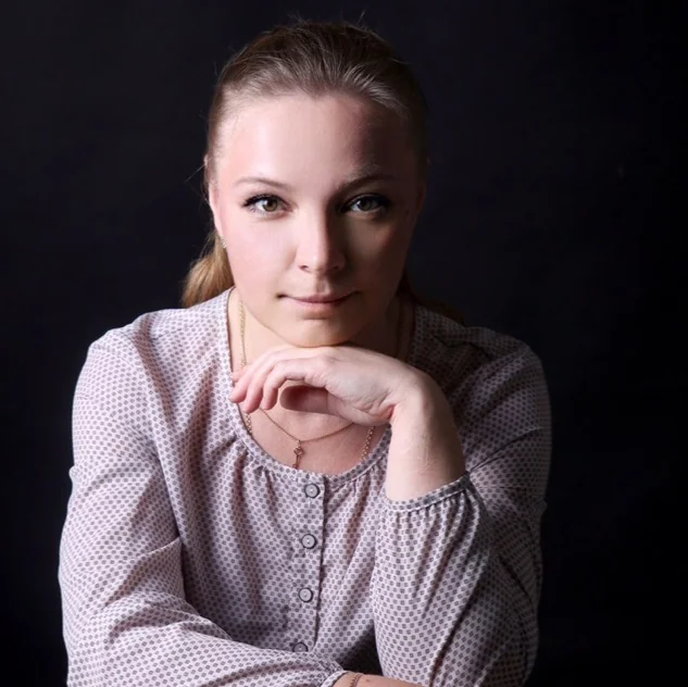 Малышева Светлана Алексеевна