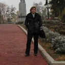 Аронова Наталья Александровна