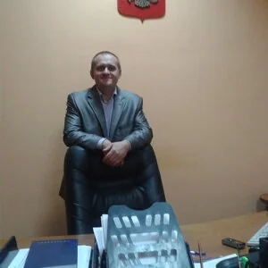 Медведкин Игорь Анатольевич