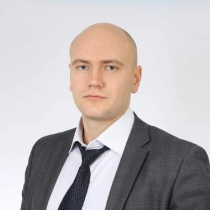 Худолеев Вячеслав Михайлович