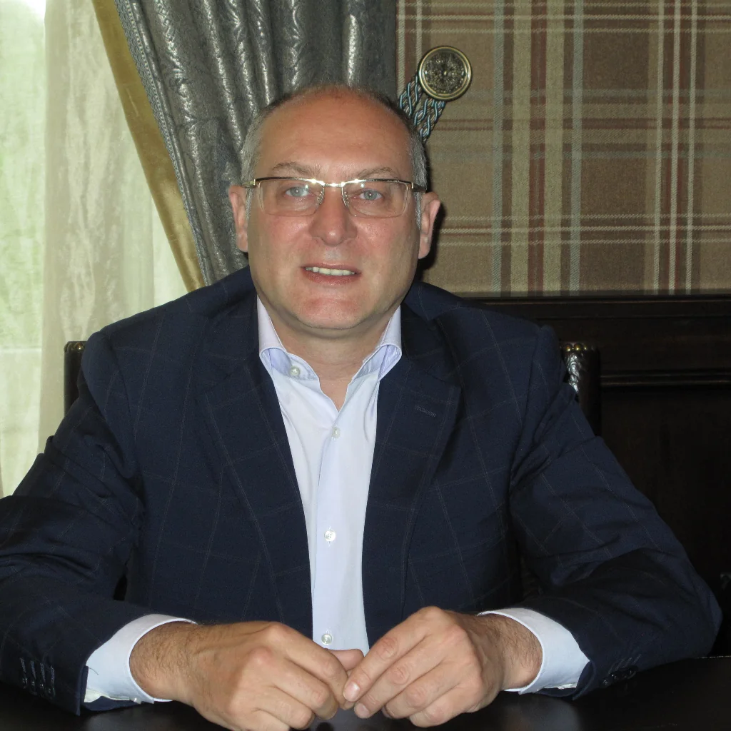 Заерко Юрий Викторович