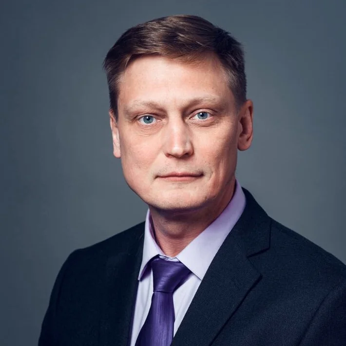 Козлов Александр Вадимович