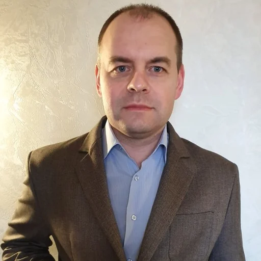 Муругов Всеволод Сергеевич