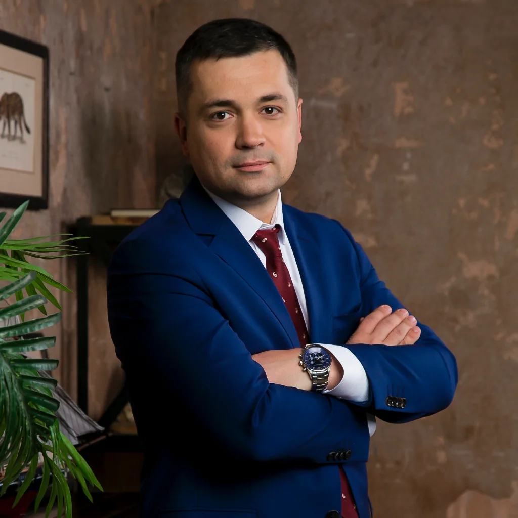 Алексеенко Юрий Александрович